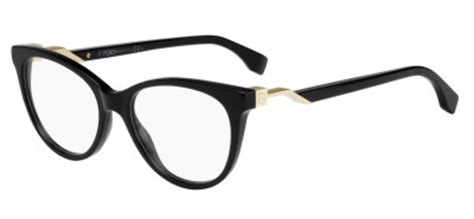 fendi ff 0201 5br 120 glass frames|FF 0201 Eyeglasses Frames by Fendi.